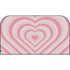 Pink Heart Pattern Nintendo Switch 2 (2025) with Joy-Con Skin